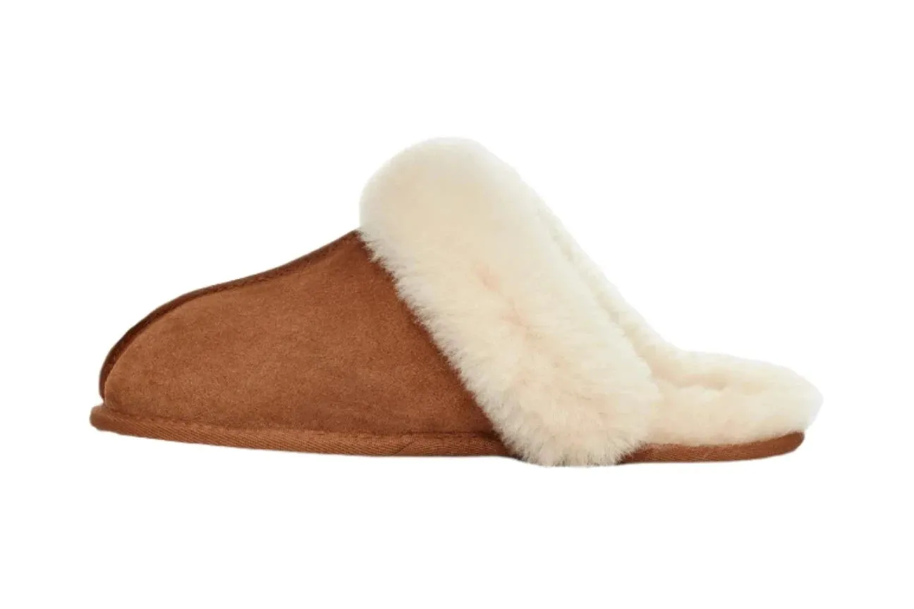 UGG SCUFFETTE II WOMEN'S