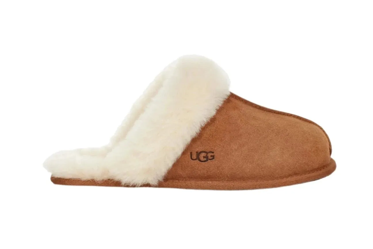 UGG SCUFFETTE II WOMEN'S