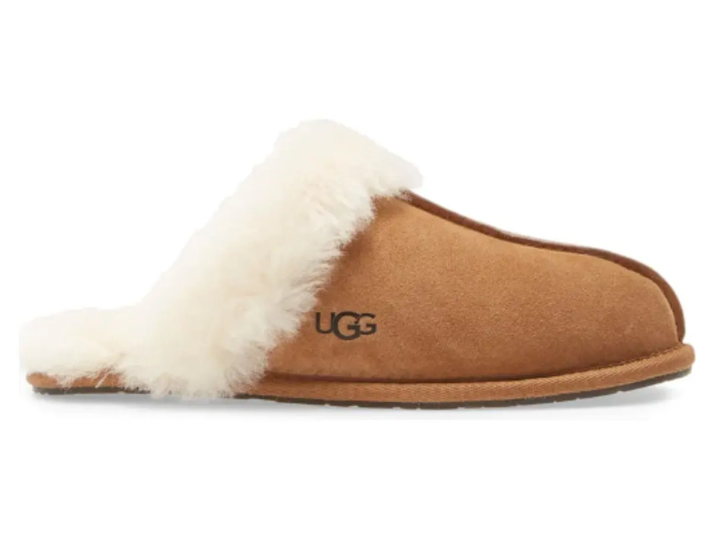 UGG: Scuffette II