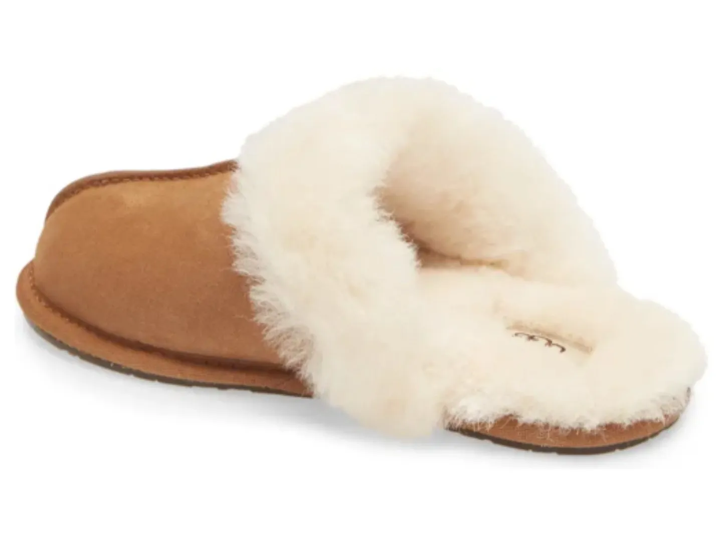 UGG: Scuffette II