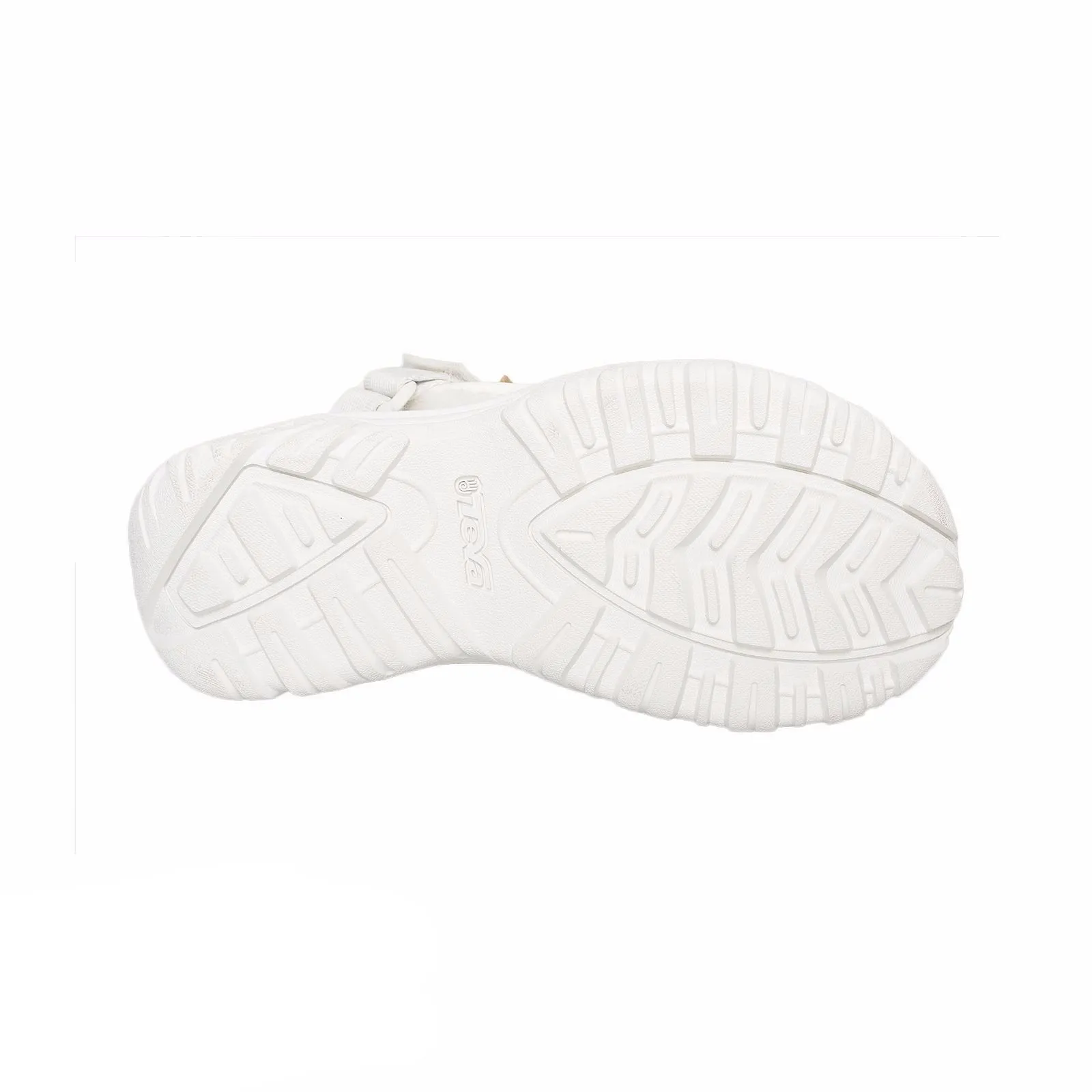 UGG/TEVA Collaboration White Sandals