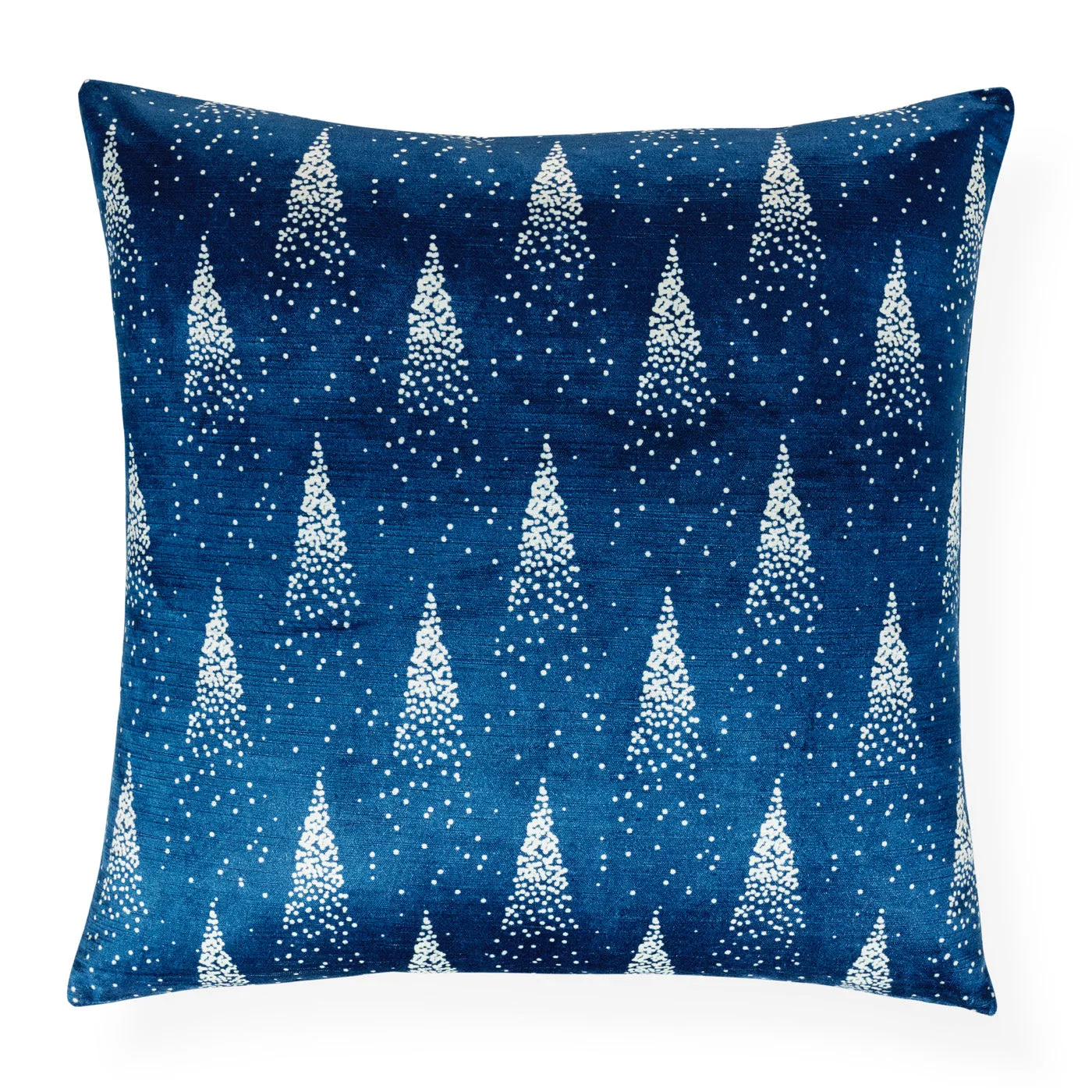 Vapor Fireworks Cushion