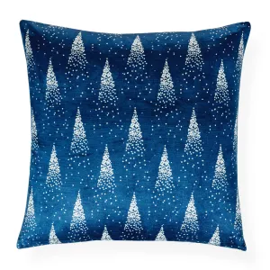 Vapor Fireworks Cushion