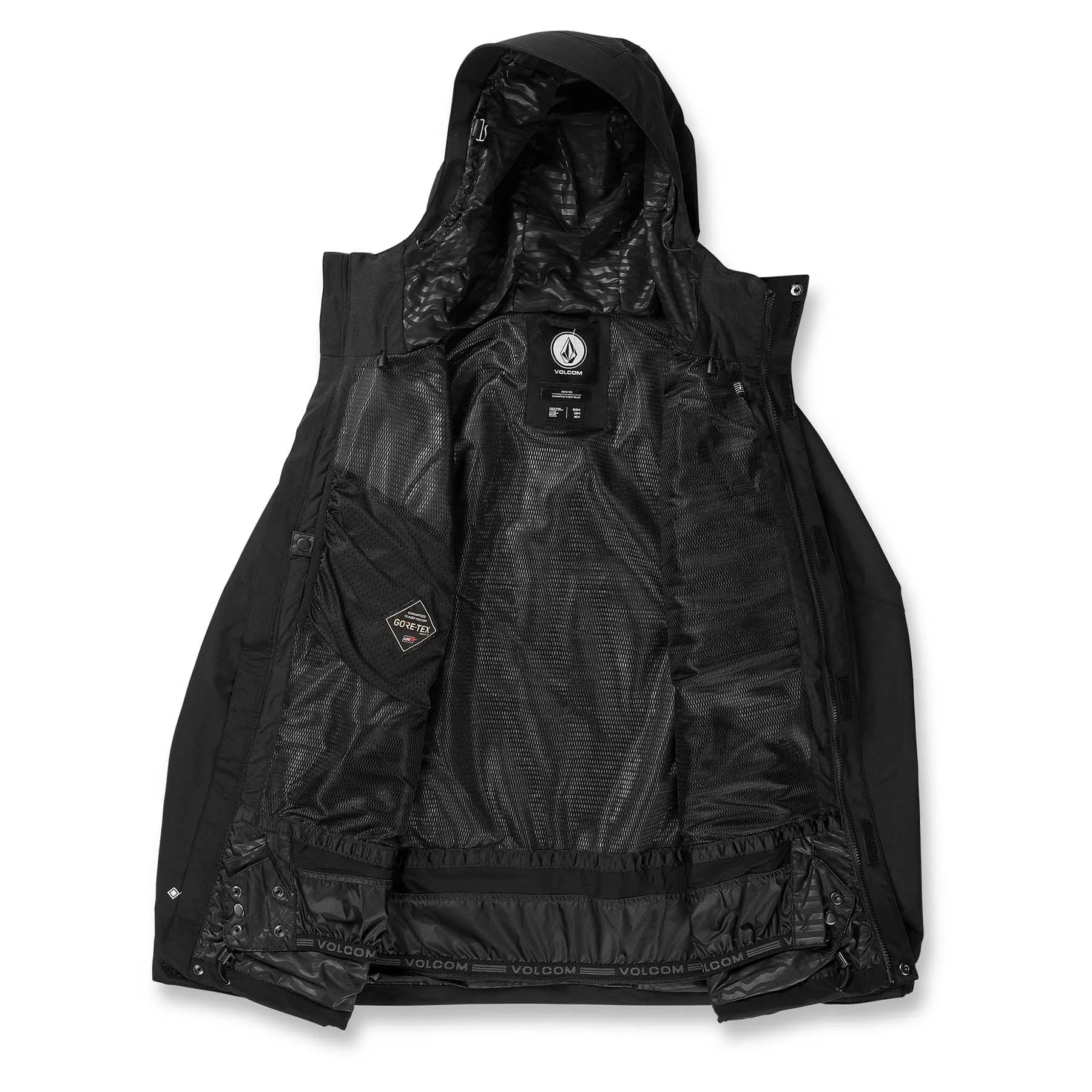 Volcom L Gore-Tex Jacket 2023