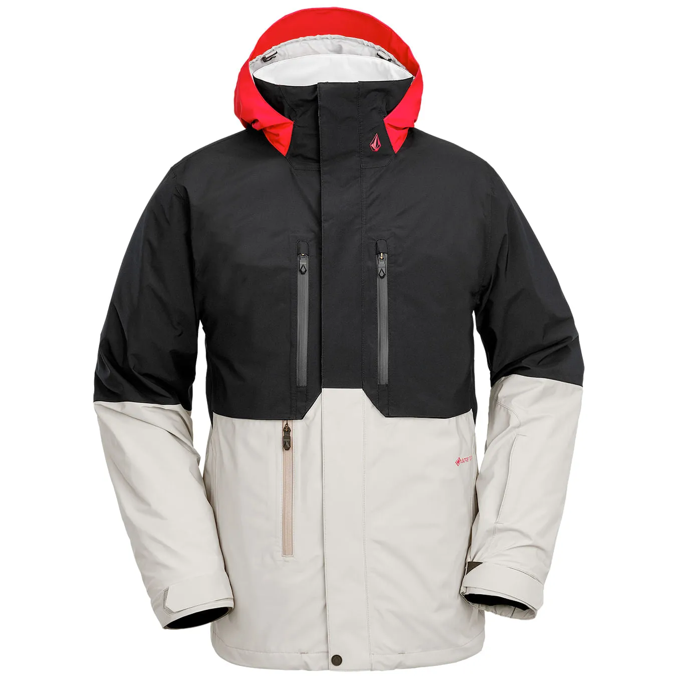 Volcom RNGE Gore-Tex Mens Jacket