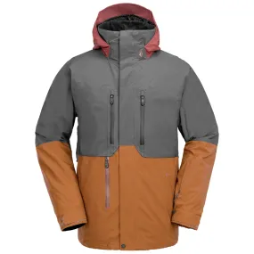 Volcom RNGE Gore-Tex Mens Jacket