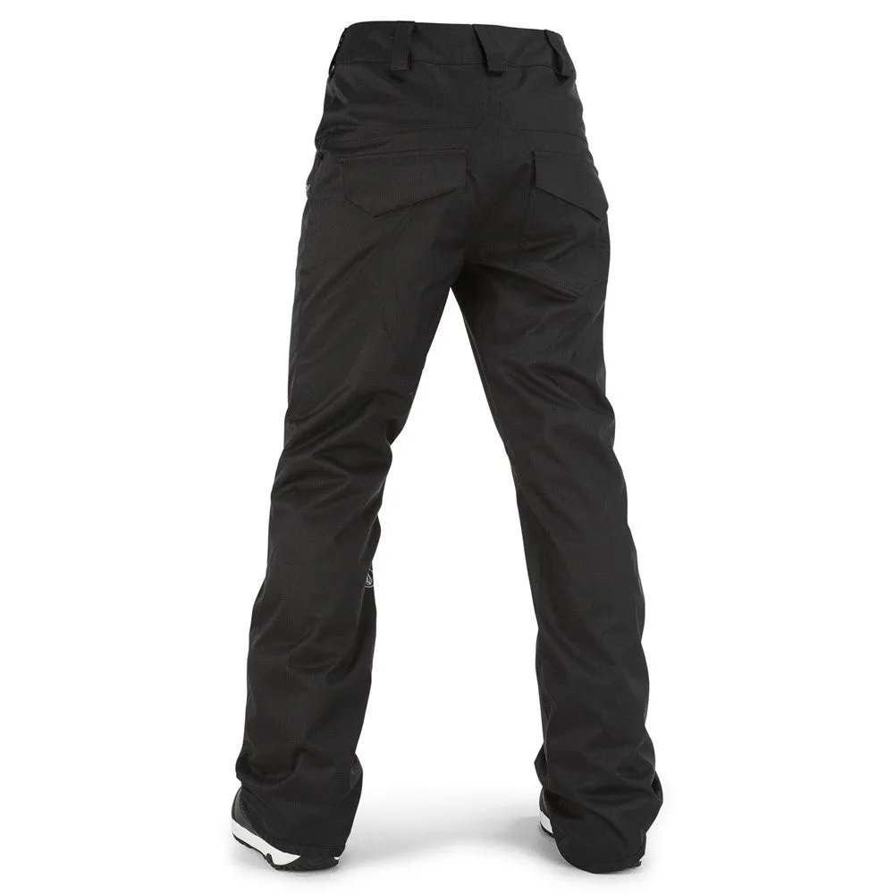 Volcom Transfer Pant - Black