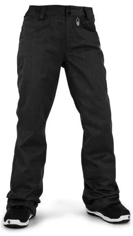 Volcom Transfer Pant - Black