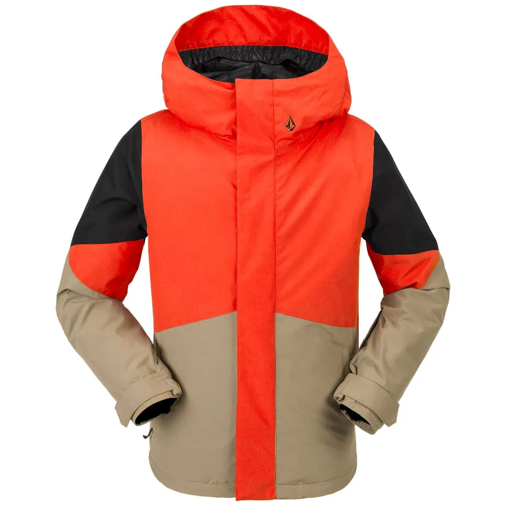 Volcom Vernon Insulated Jacket