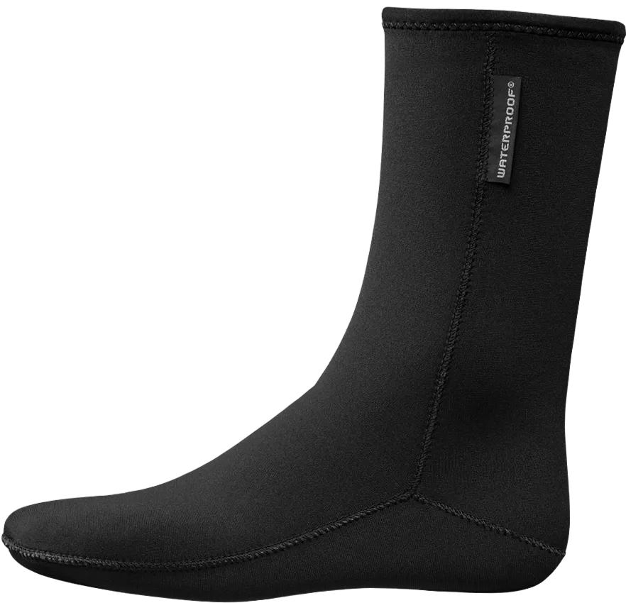 Waterproof B1 Neoprene Socks 1.5mm