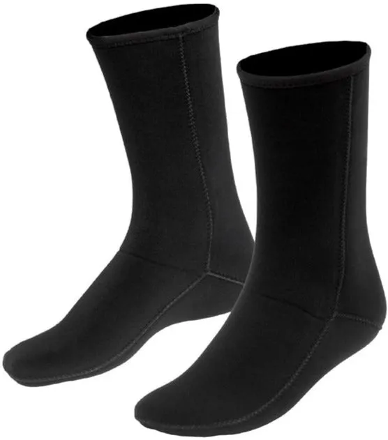 Waterproof B1 Neoprene Socks 1.5mm