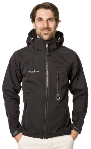 Waterproof W-Breaker Windbreaker Jacket (Mens)