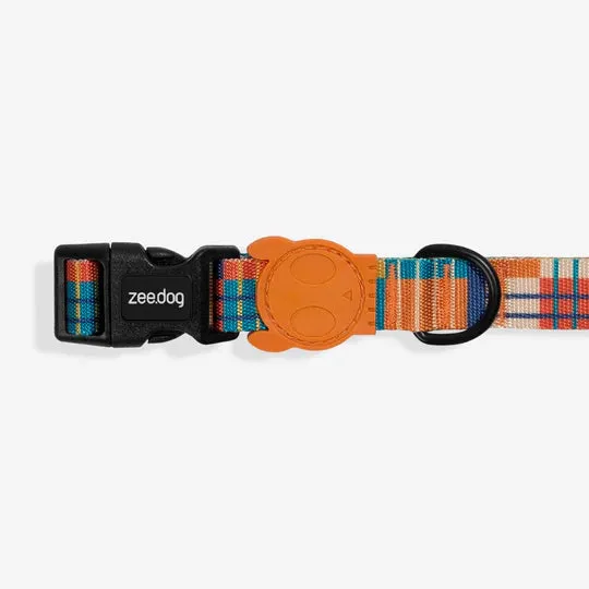 Wes - Zeedog Dog Collar