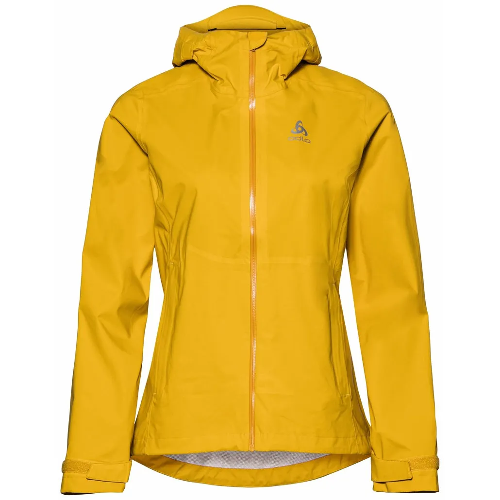 Women's AEGIS 2.5L WATERPROOF Hardshell Jacket