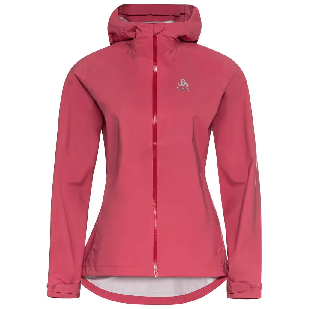 Women's AEGIS 2.5L WATERPROOF Hardshell Jacket