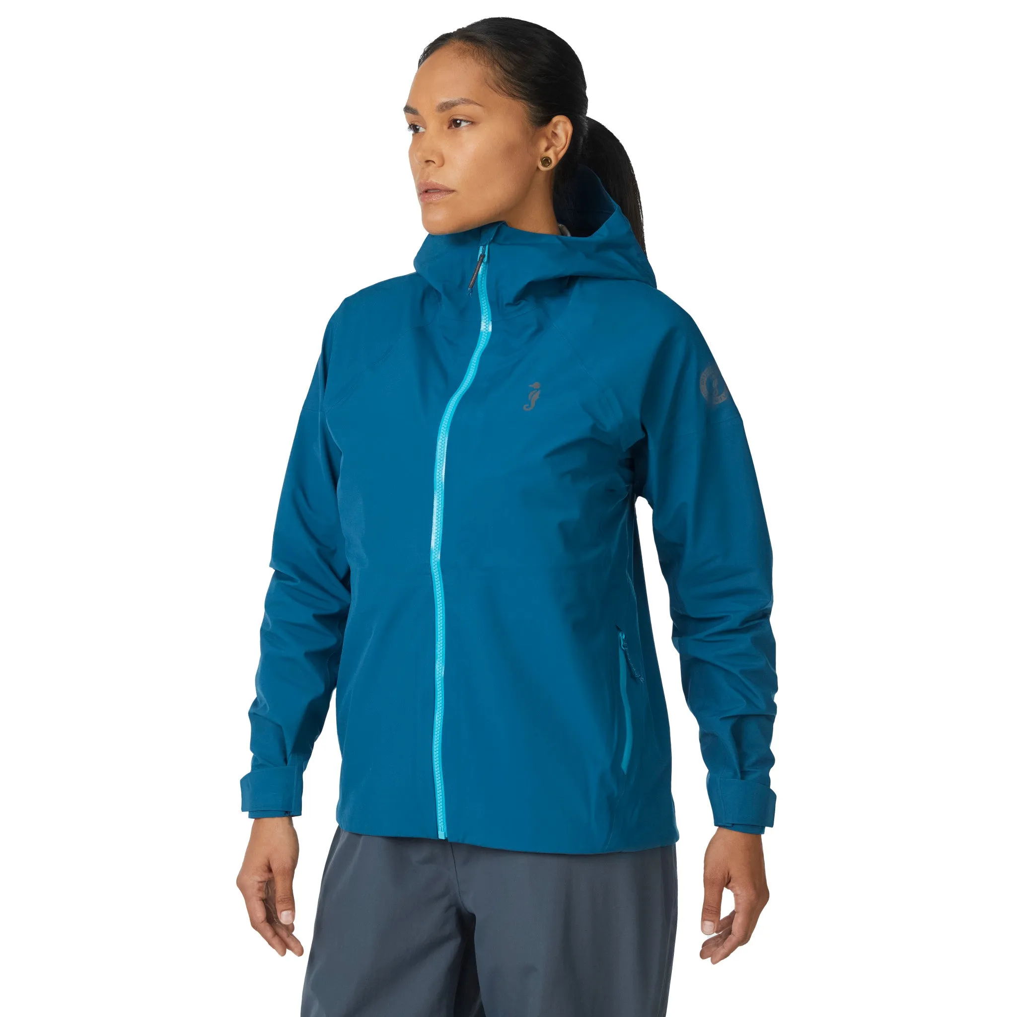 Women's Callan Waterproof Jacket