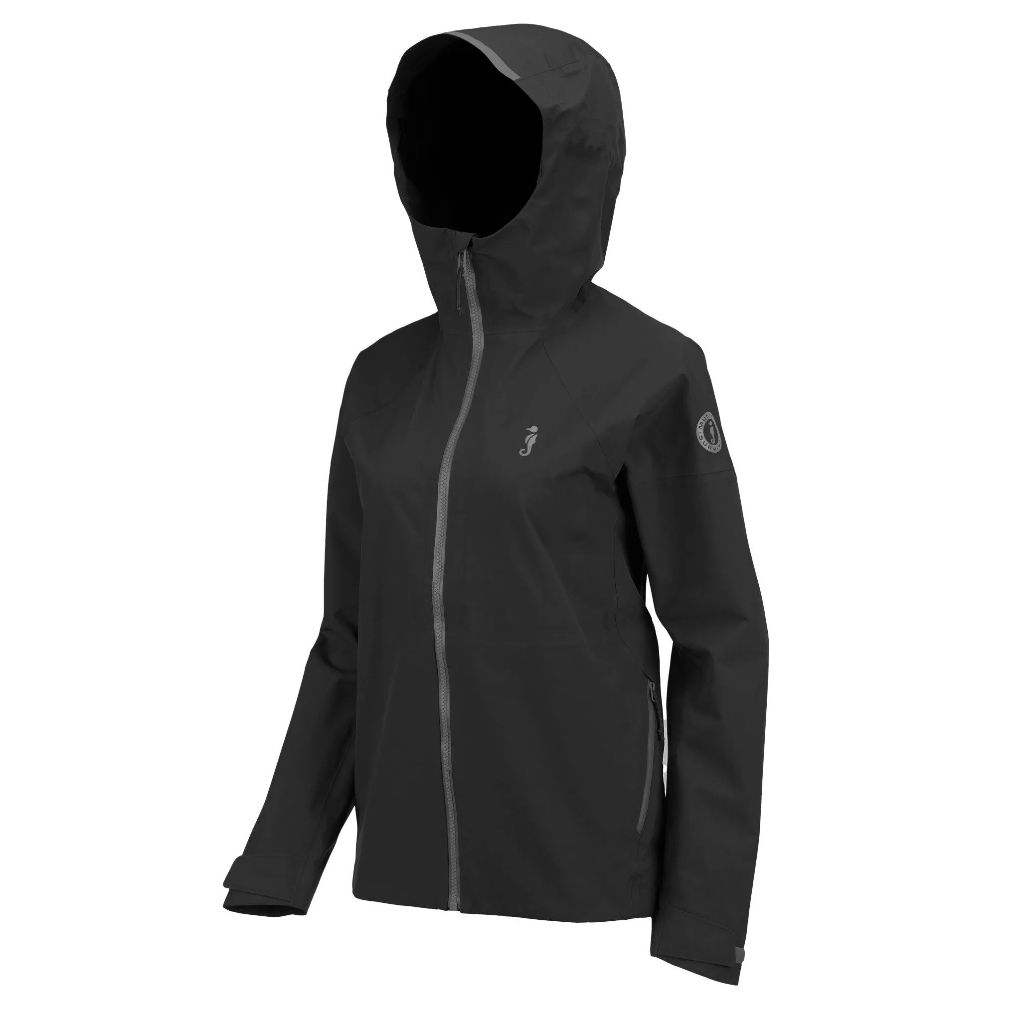 Women's Callan Waterproof Jacket