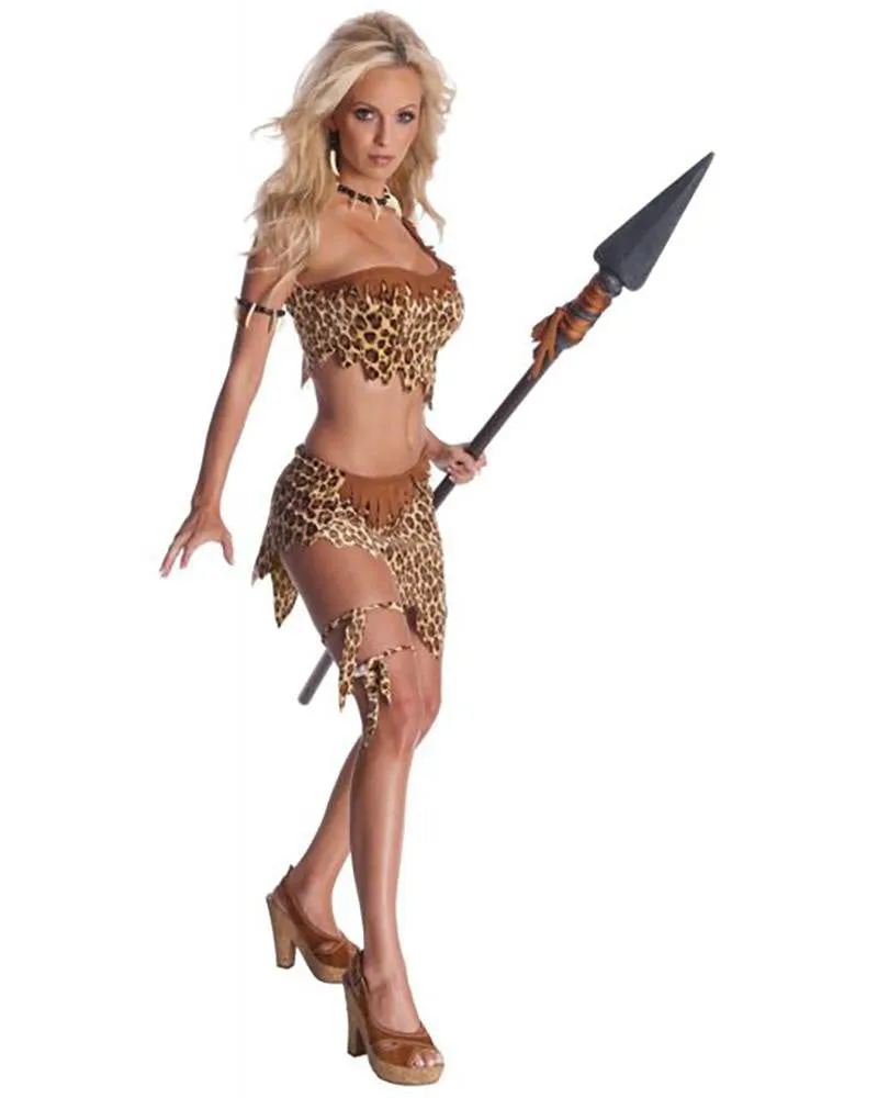 Women's Costume - Jane Secret Wishes