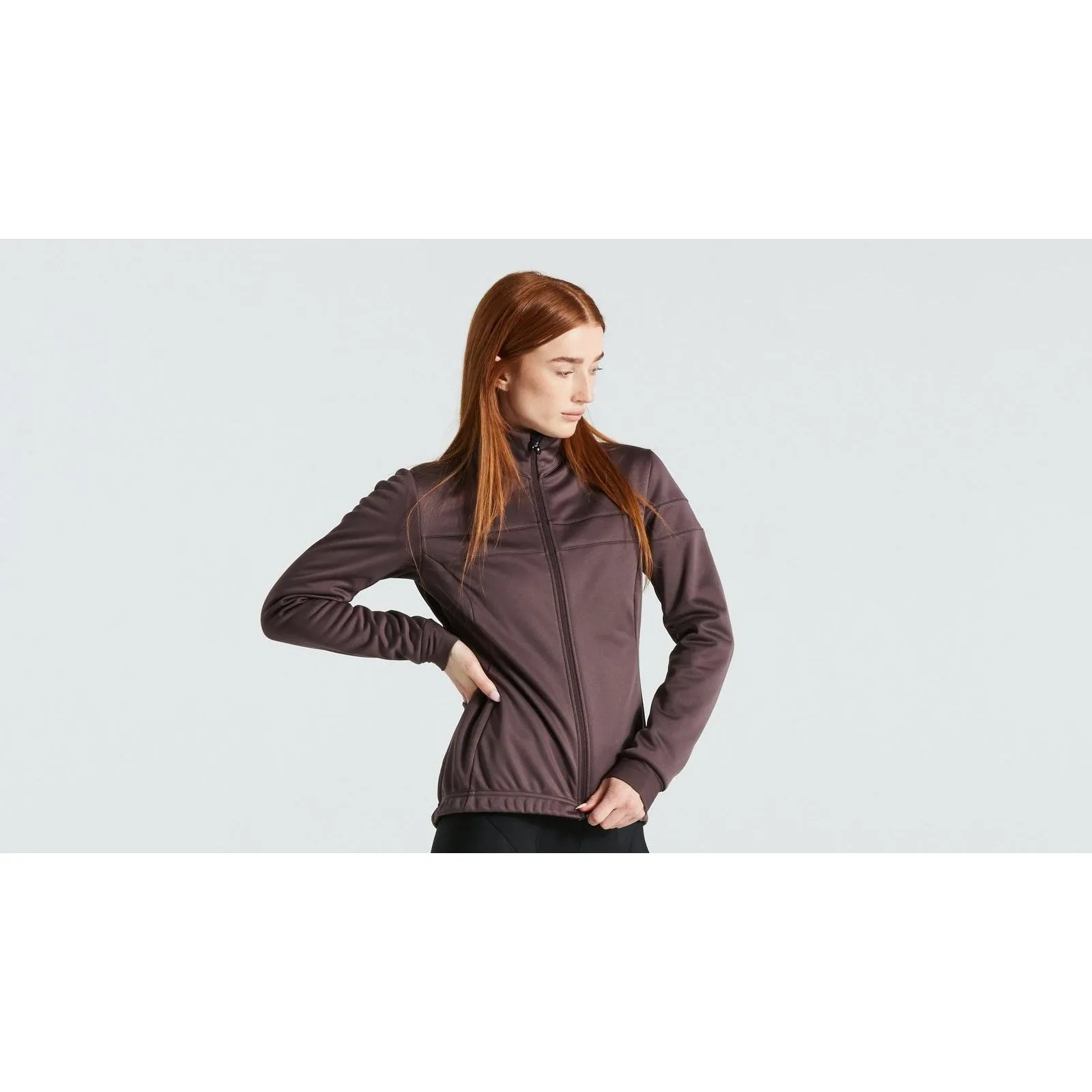 Women's RBX Softshell Cycling Jacket