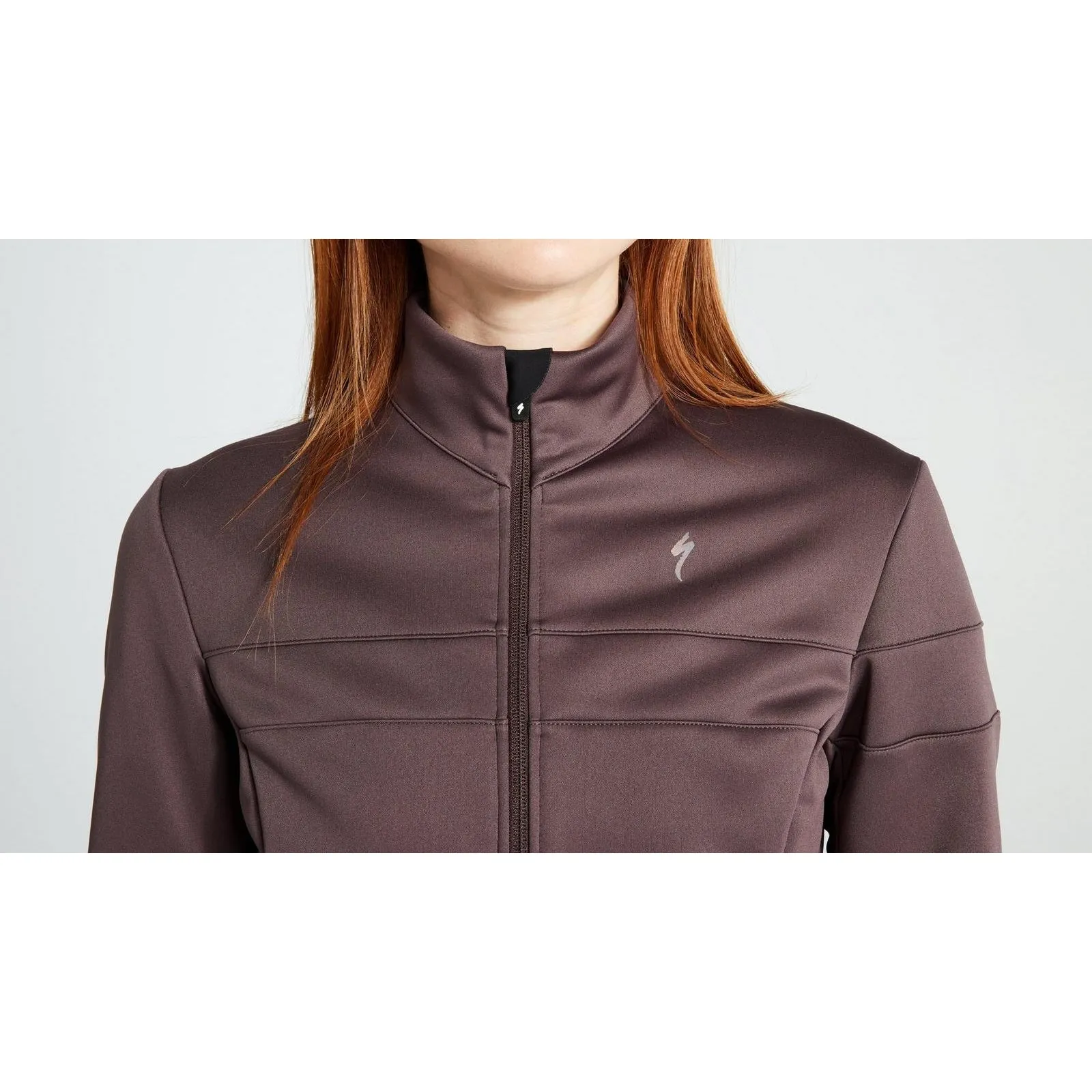 Women's RBX Softshell Cycling Jacket