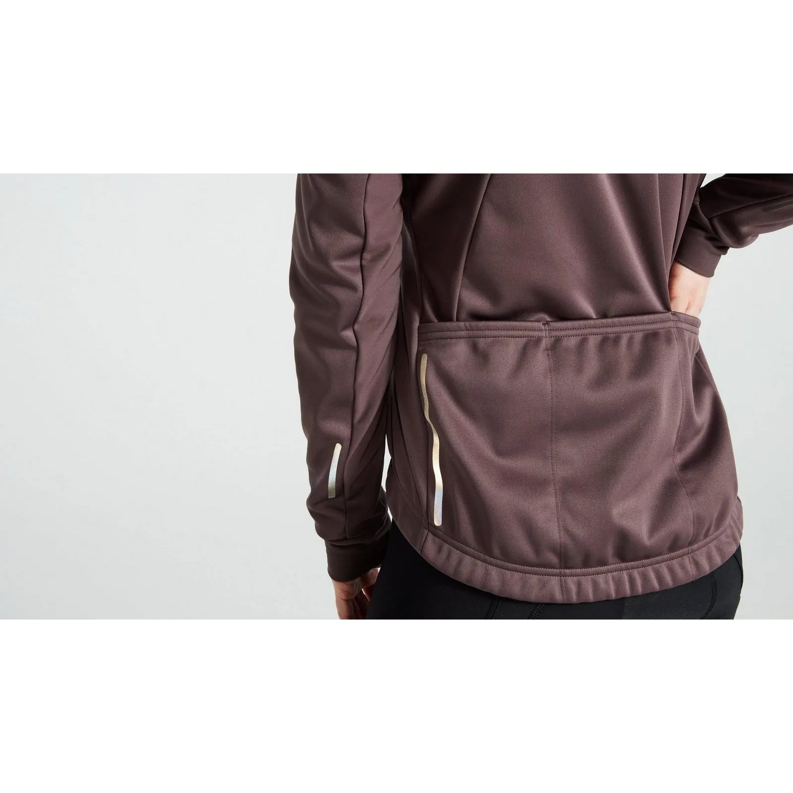 Women's RBX Softshell Cycling Jacket