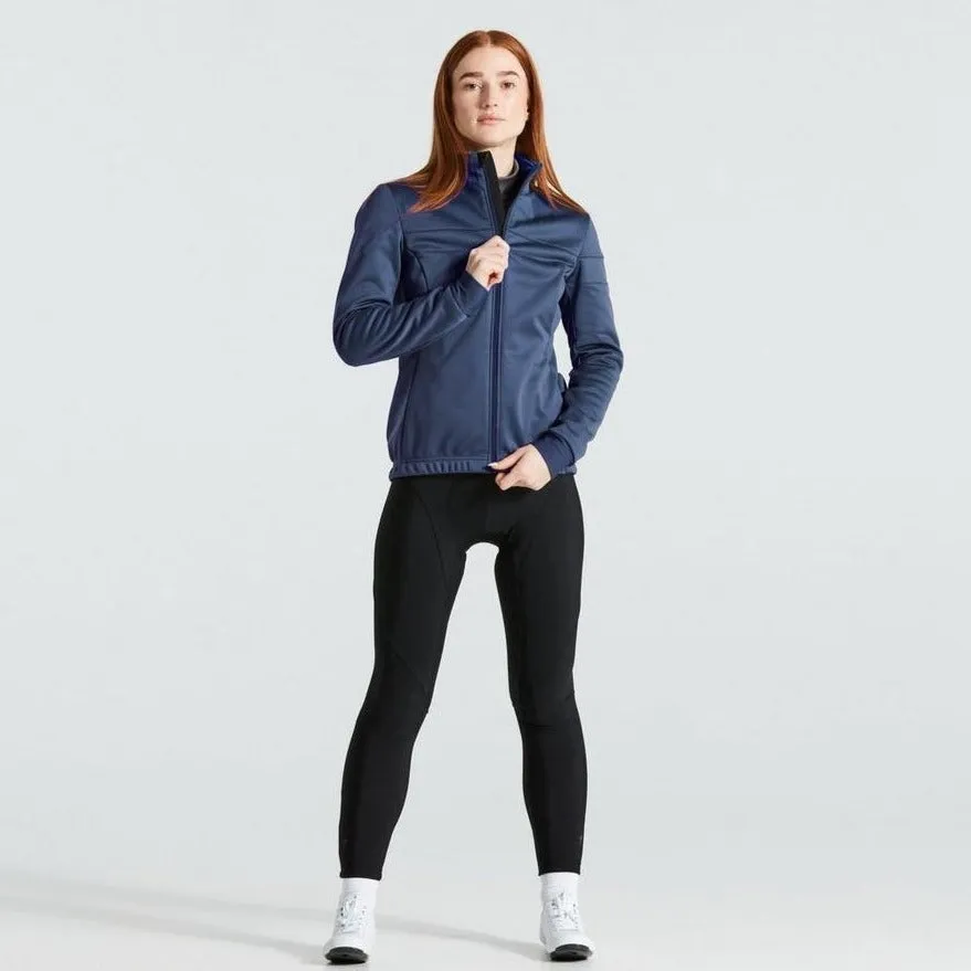 Women's RBX Softshell Cycling Jacket