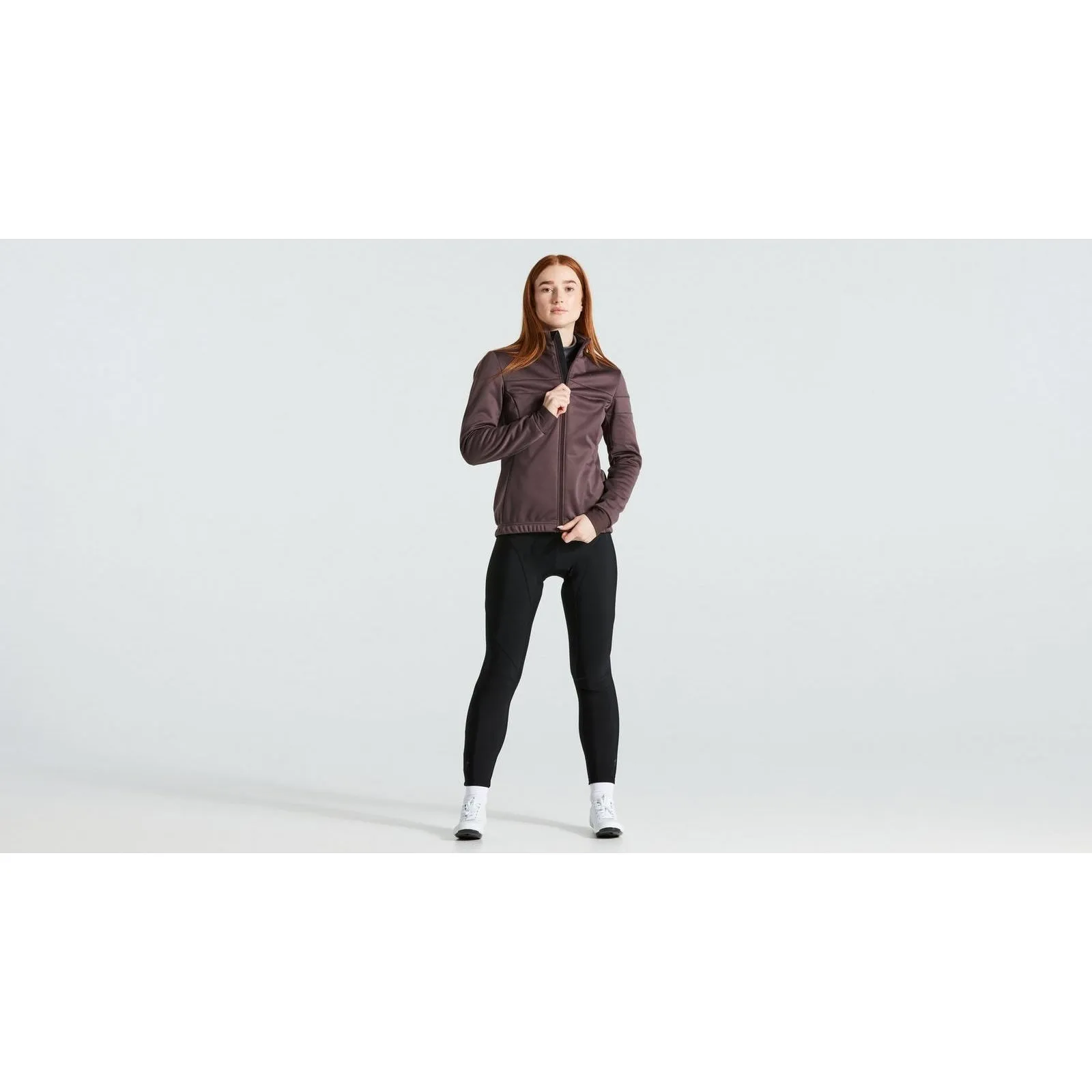 Women's RBX Softshell Cycling Jacket