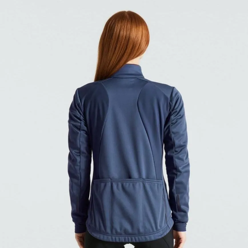 Women's RBX Softshell Cycling Jacket