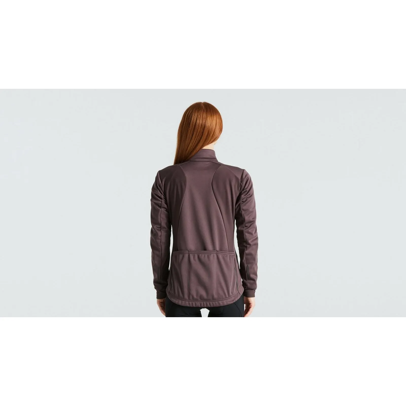 Women's RBX Softshell Cycling Jacket