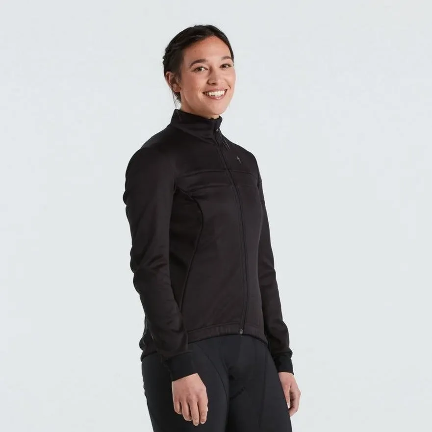 Women's RBX Softshell Cycling Jacket