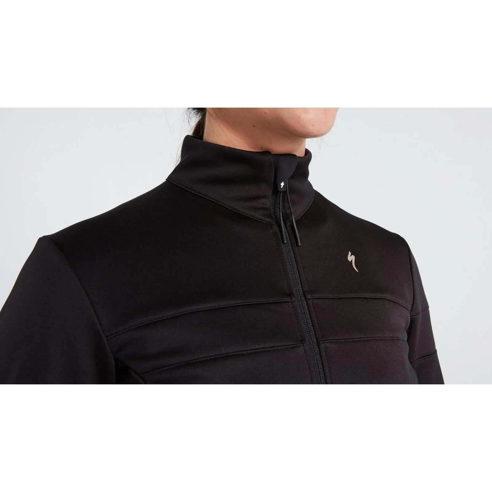 Women's RBX Softshell Cycling Jacket