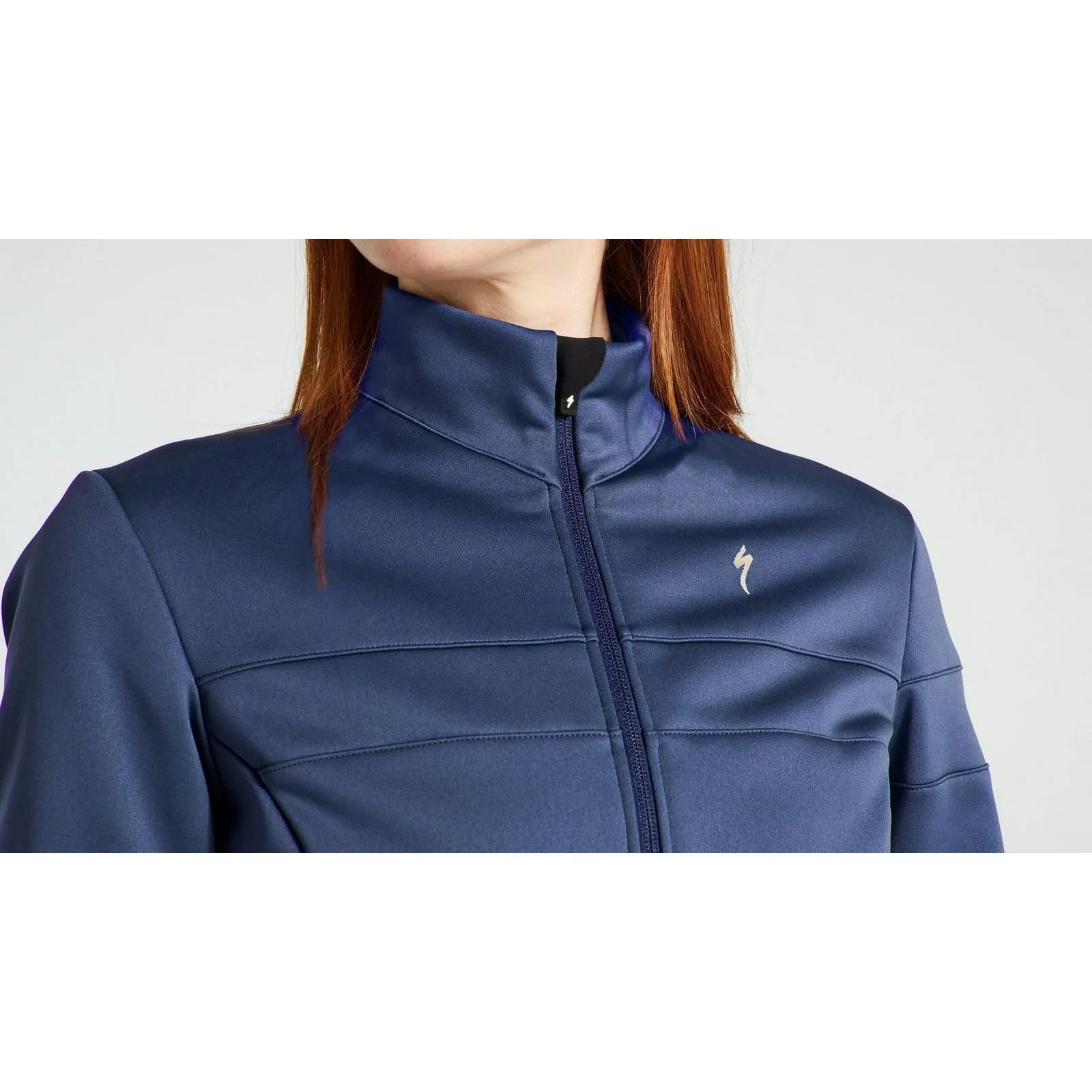 Women's RBX Softshell Cycling Jacket