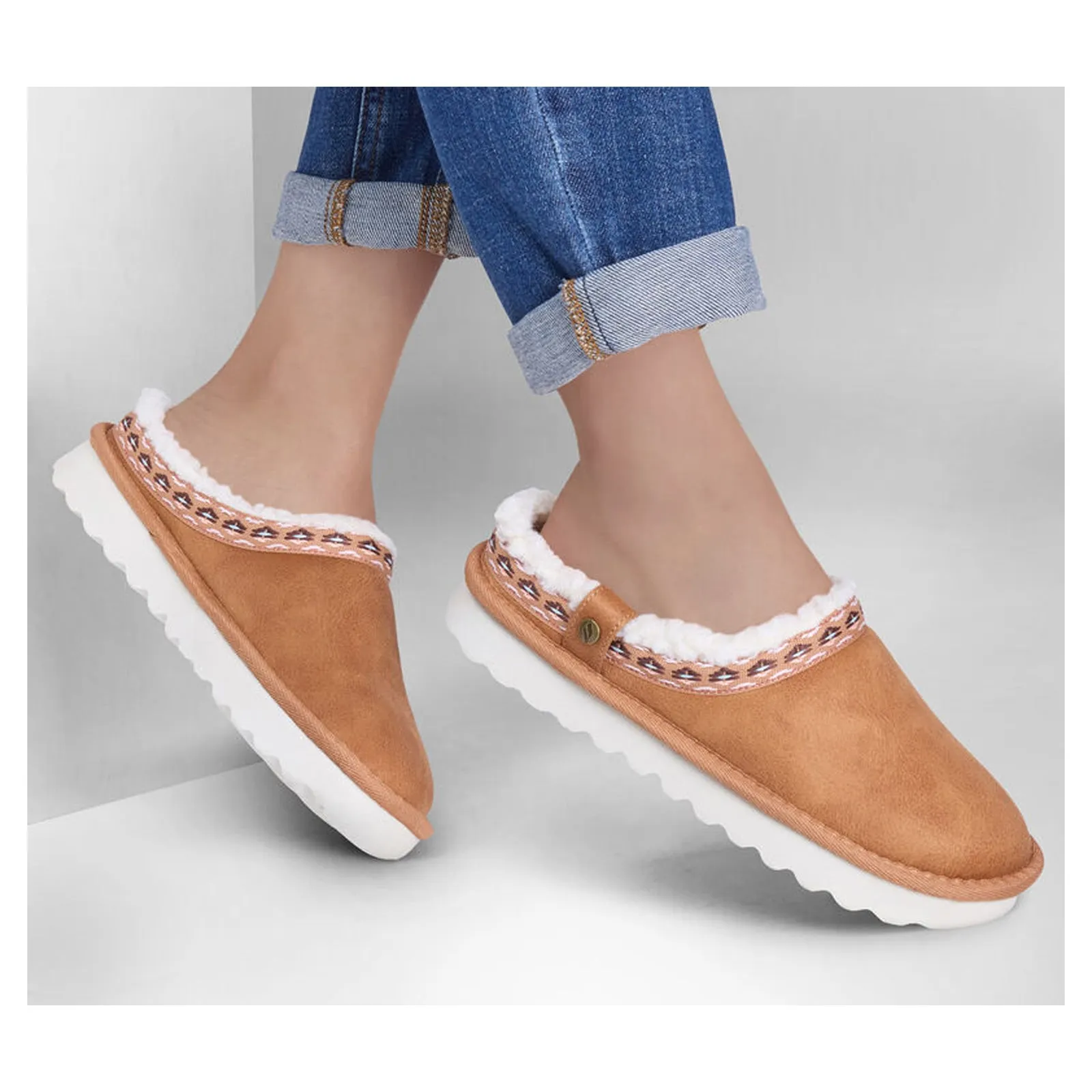 Women's Skechers, Cozy Up - Idlewild Clog