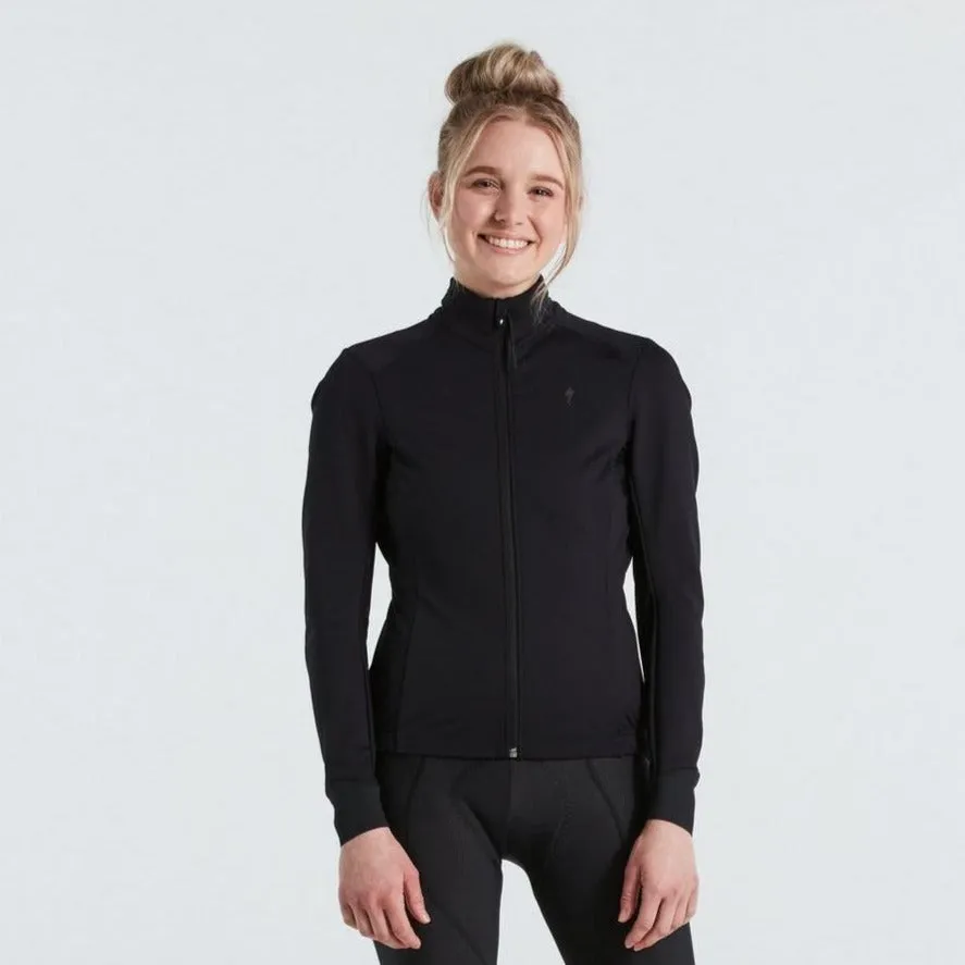 Women's SL Pro Softshell Jacket