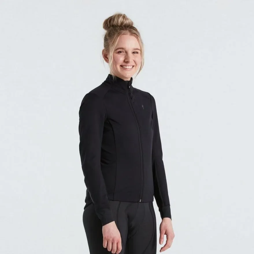 Women's SL Pro Softshell Jacket