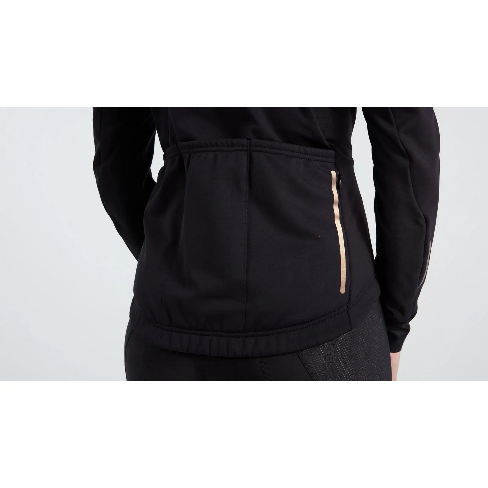 Women's SL Pro Softshell Jacket