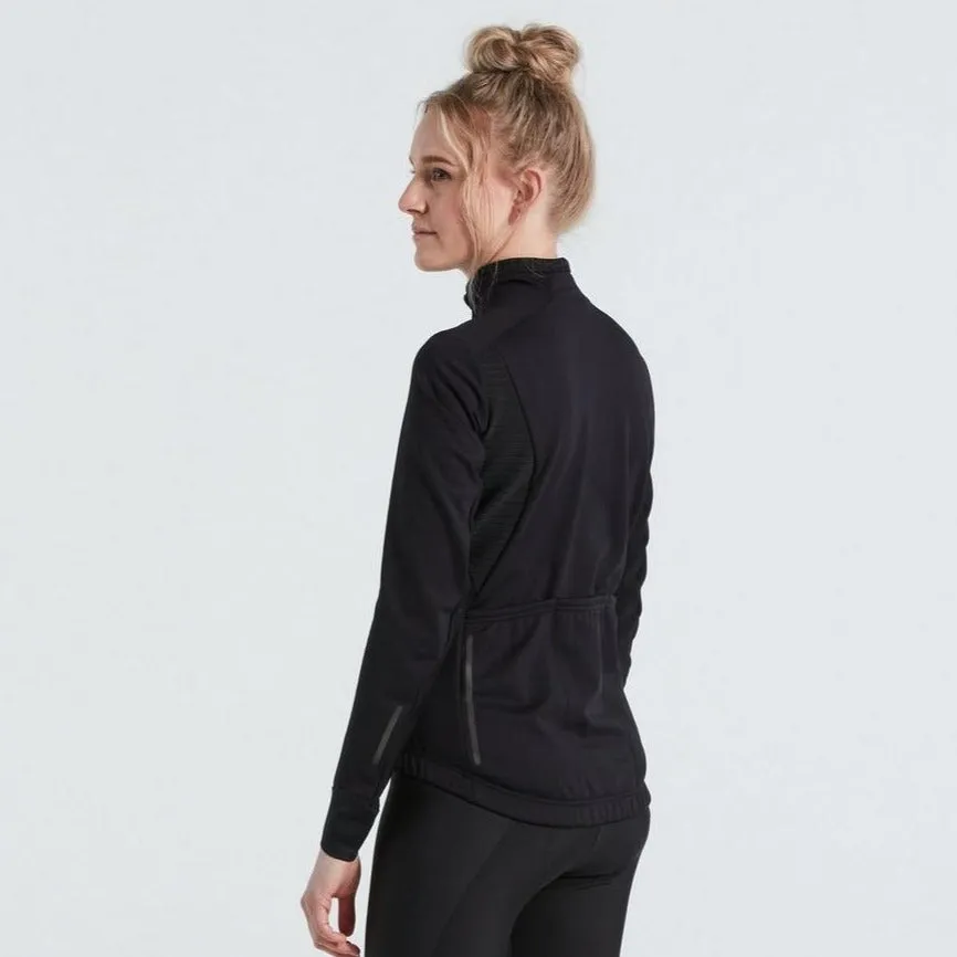 Women's SL Pro Softshell Jacket