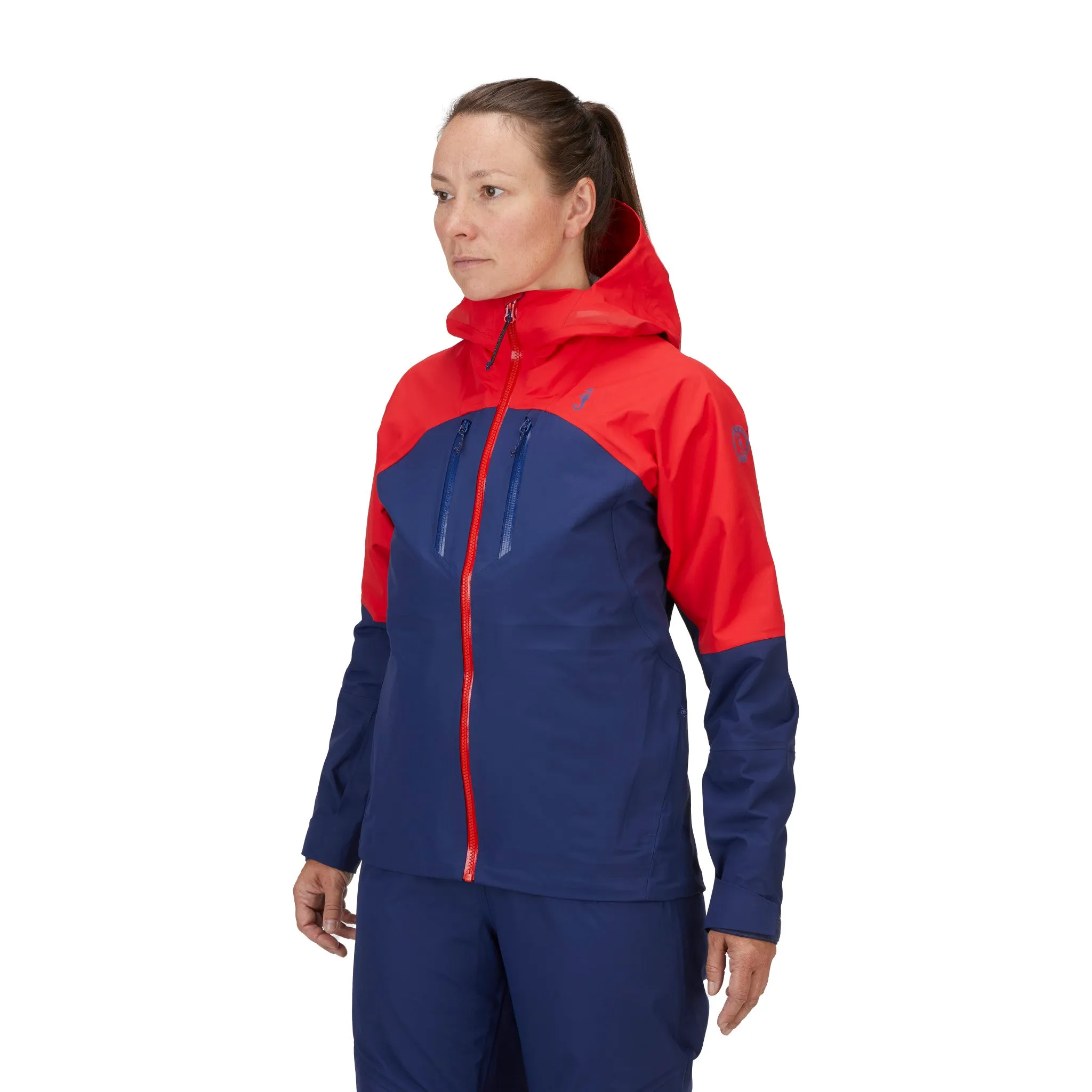 Women's Taku Waterproof Jacket