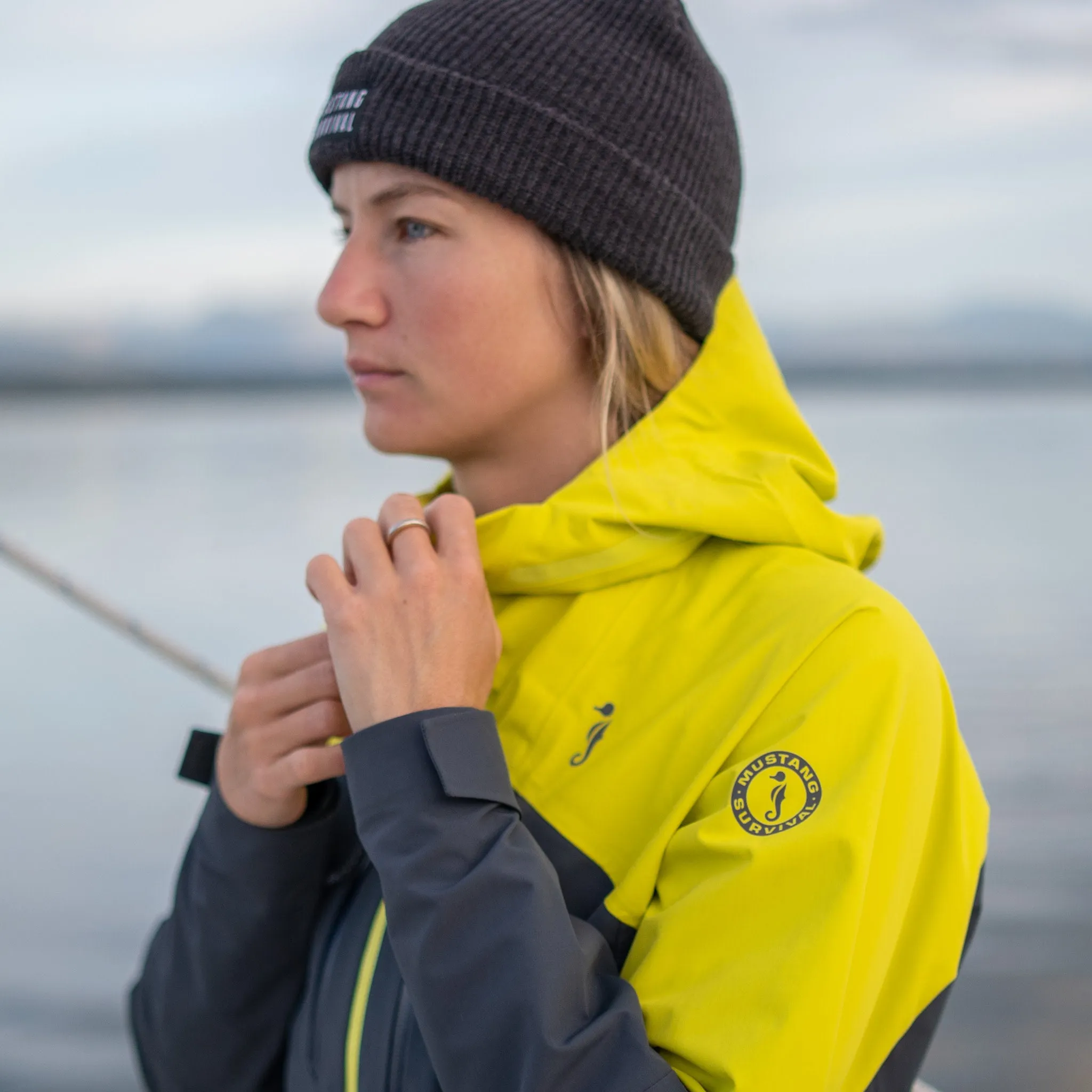 Women's Taku Waterproof Jacket