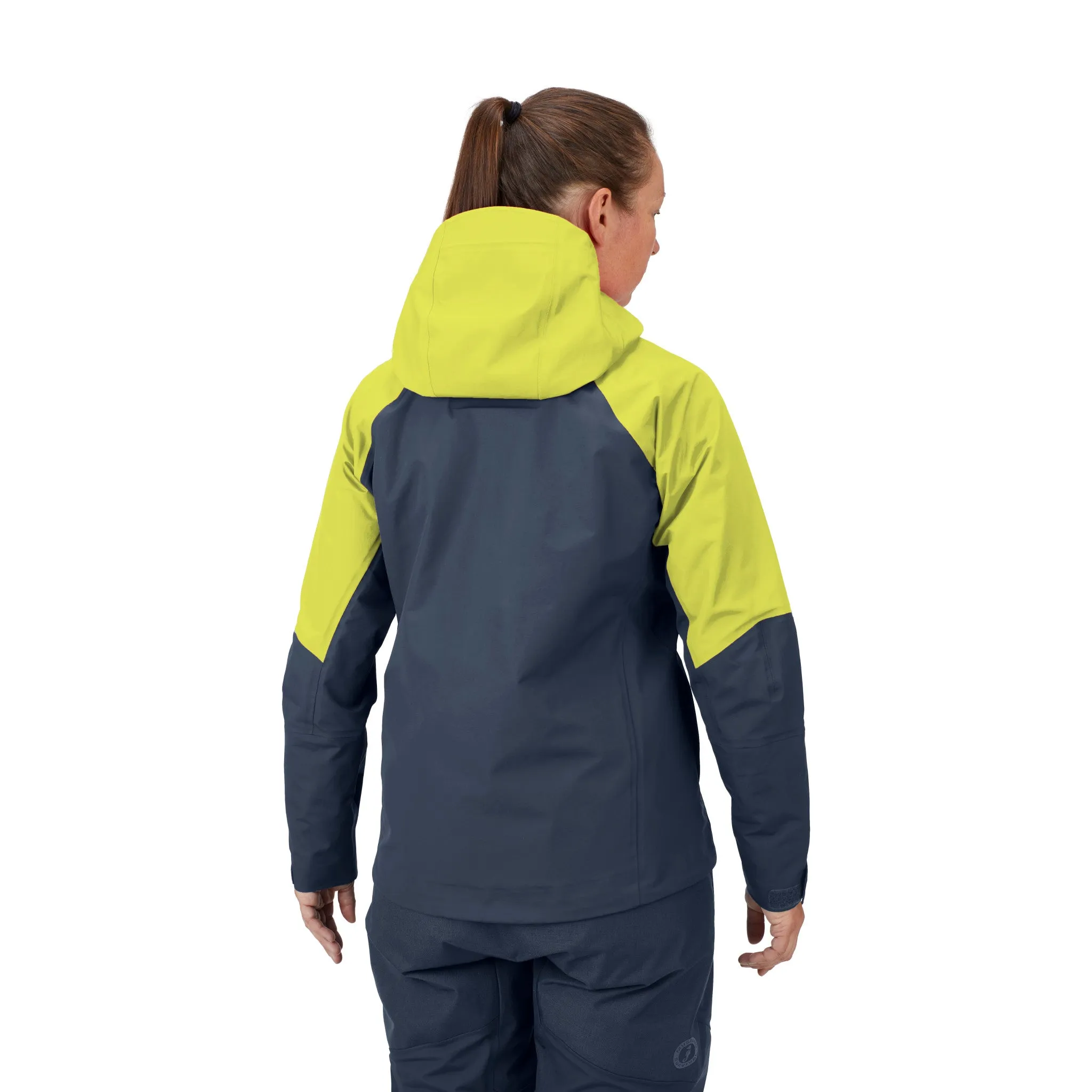 Women's Taku Waterproof Jacket