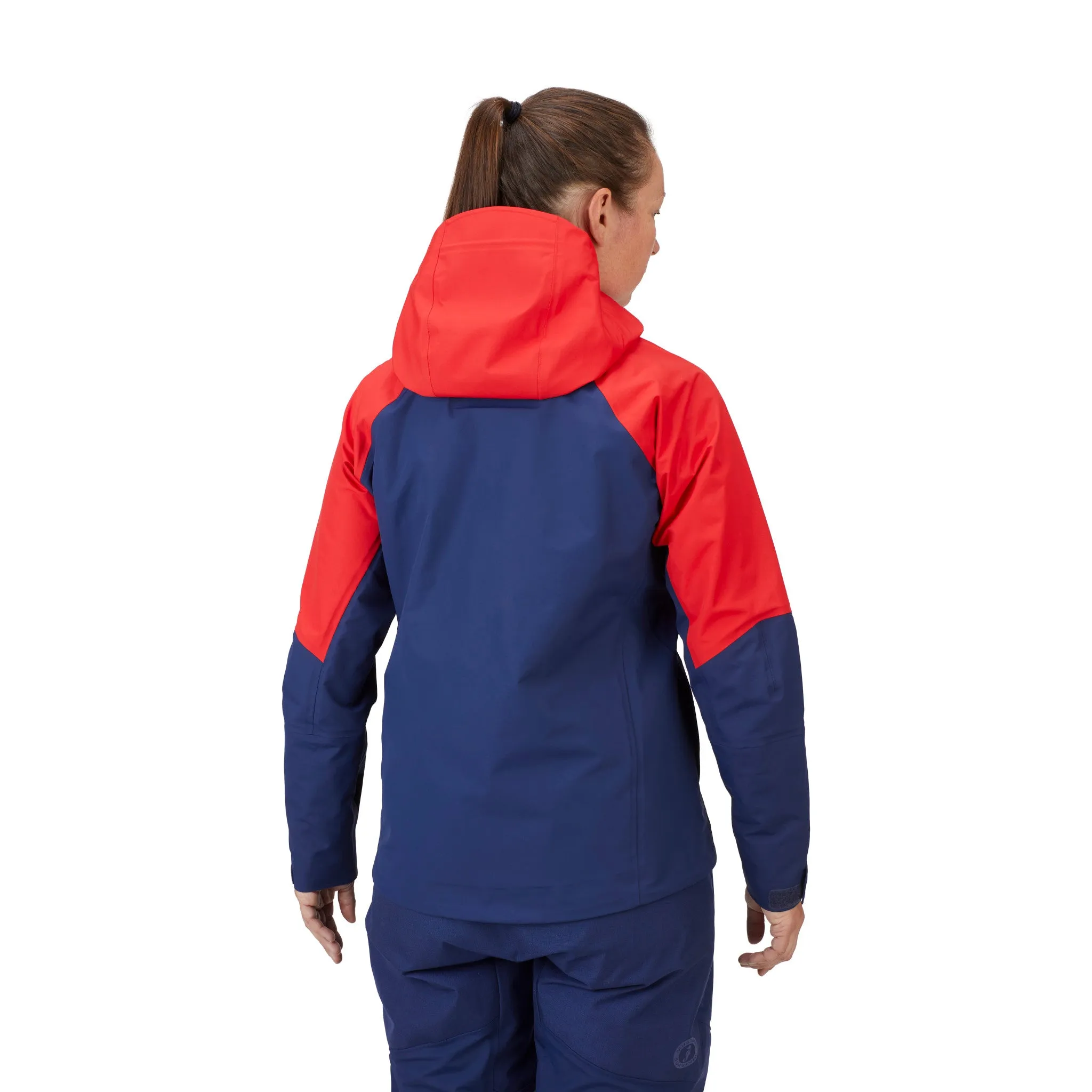 Women's Taku Waterproof Jacket