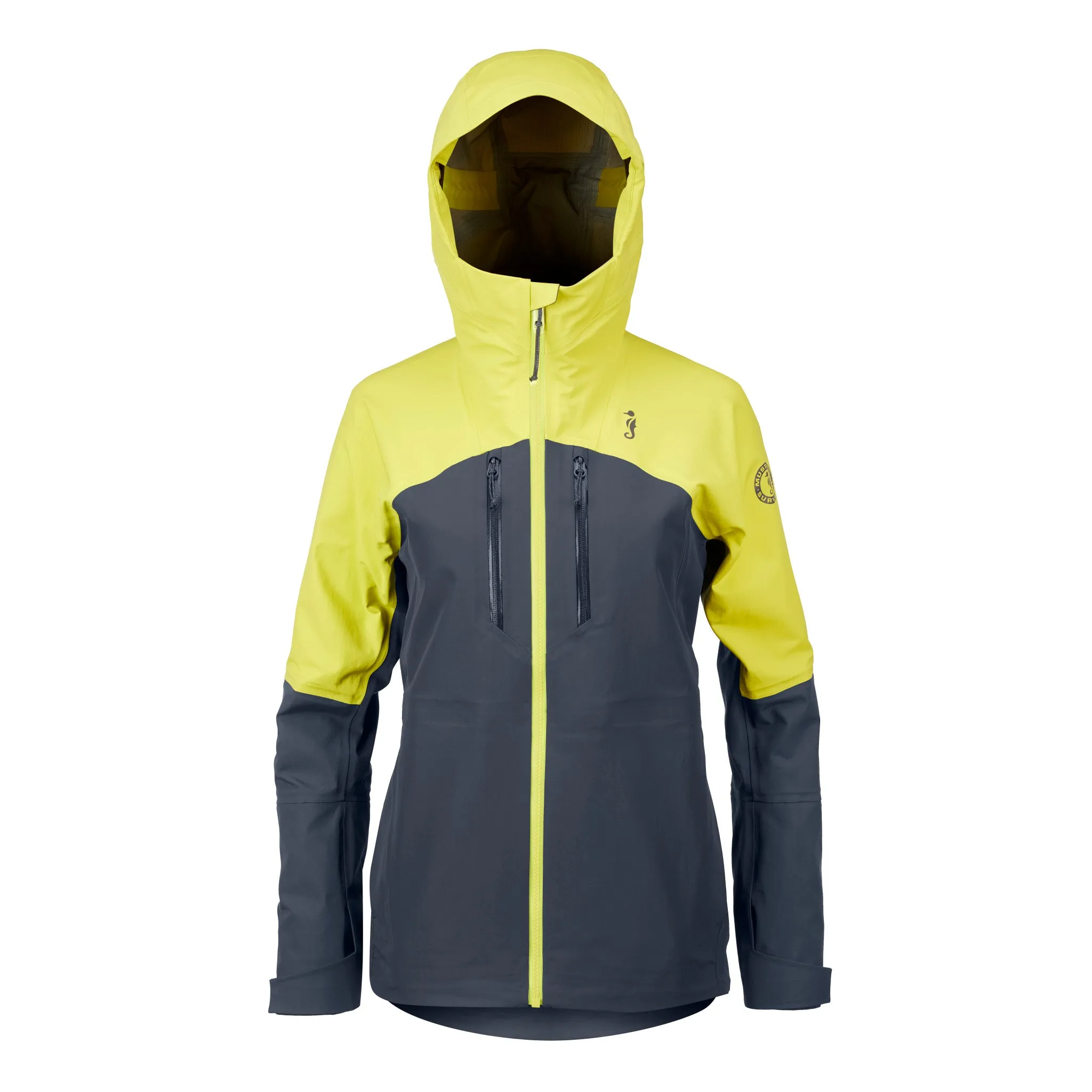 Women's Taku Waterproof Jacket