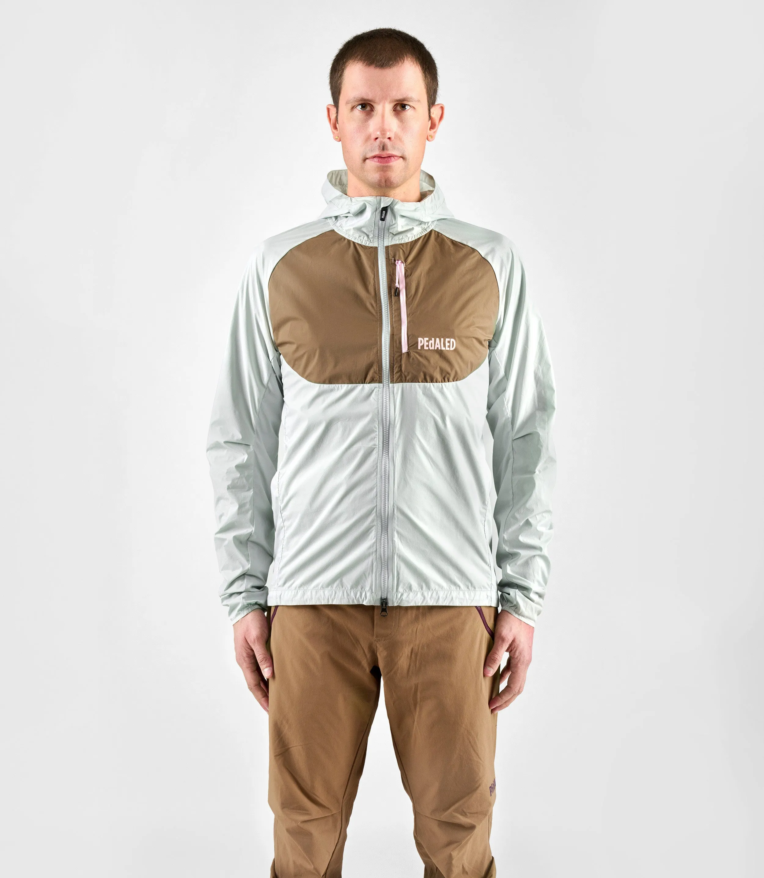 Yama Trail Jacket