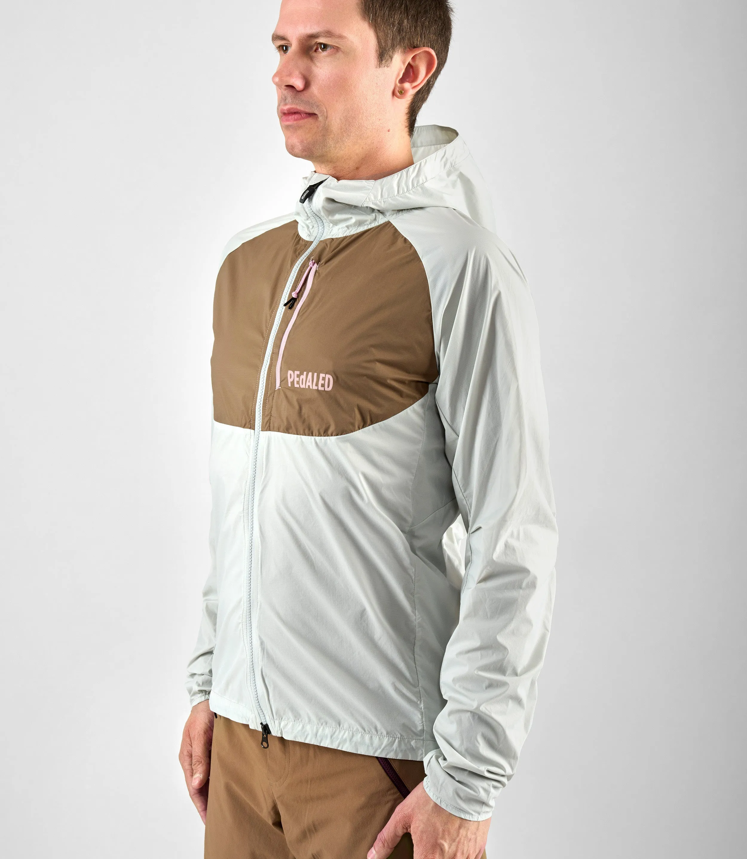 Yama Trail Jacket