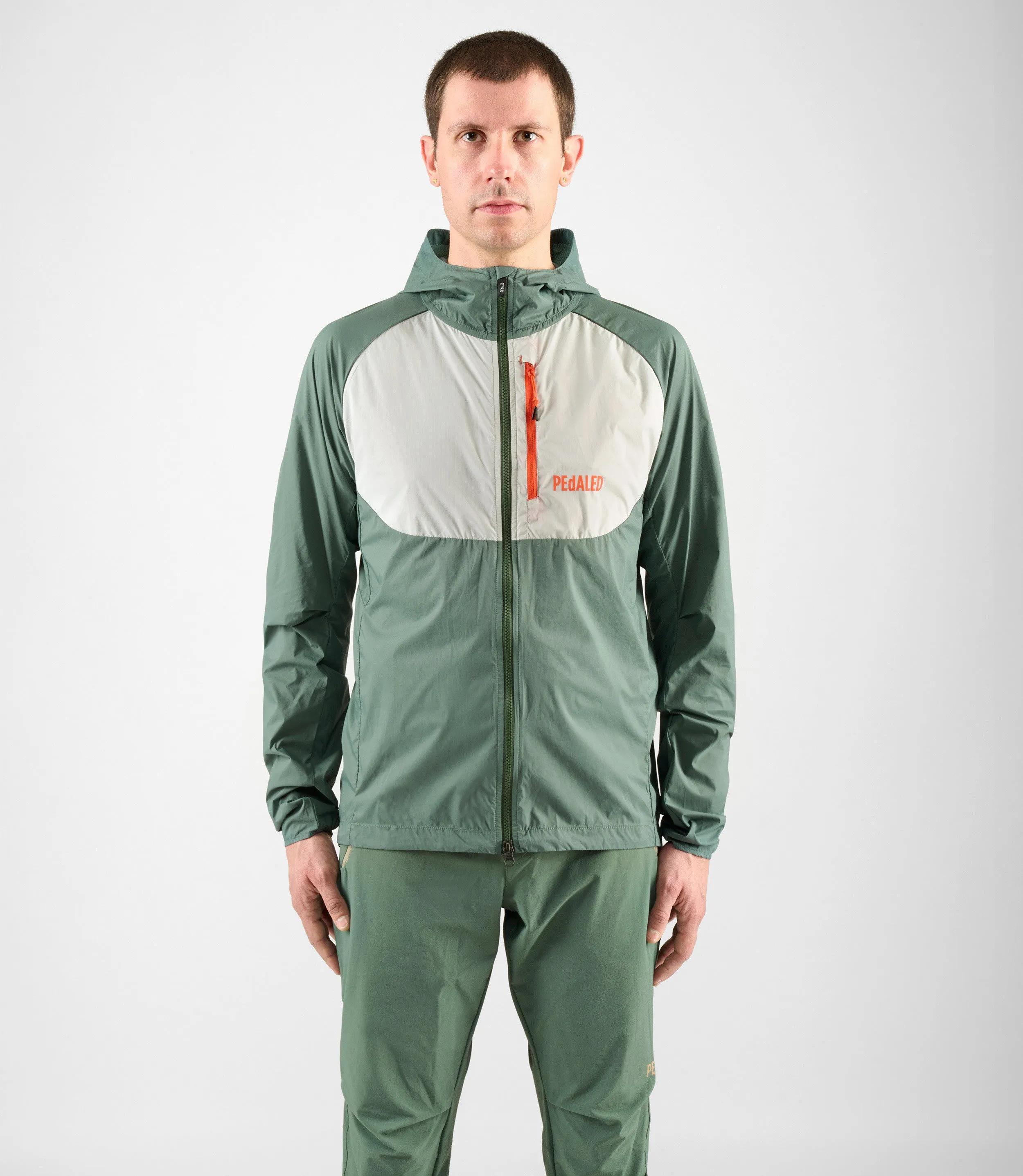 Yama Trail Jacket