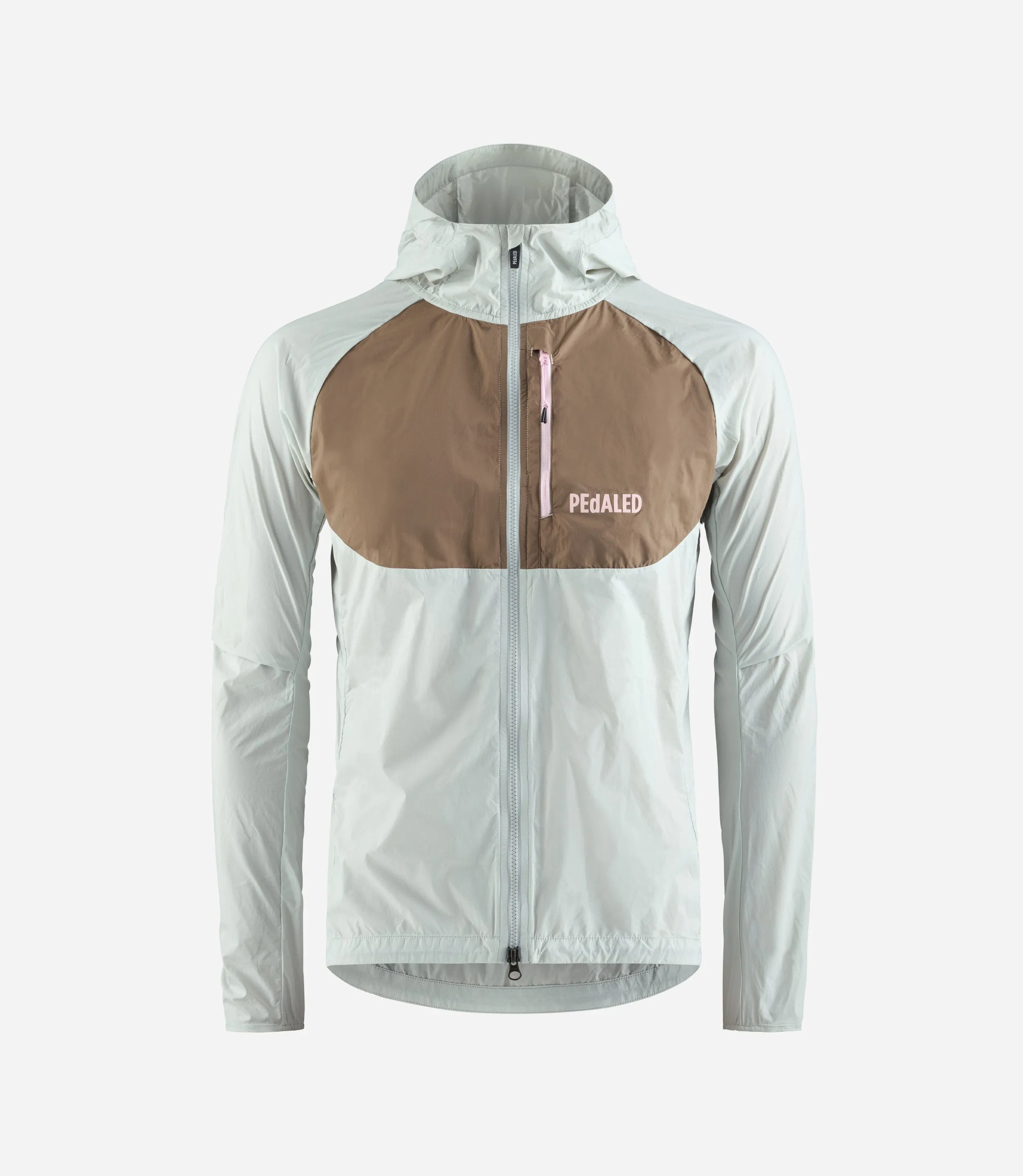 Yama Trail Jacket