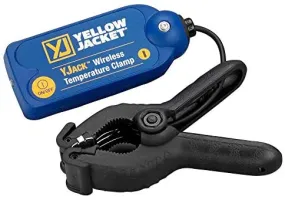 Yellow Jacket 67061 YJACK™ Temperature Clamp