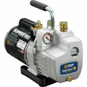 Yellow Jacket 93560 Superevac™ Vacuum Pump