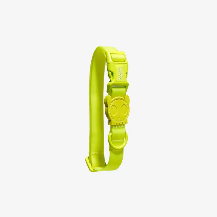 Zee.dog Neopro Collar - Lime