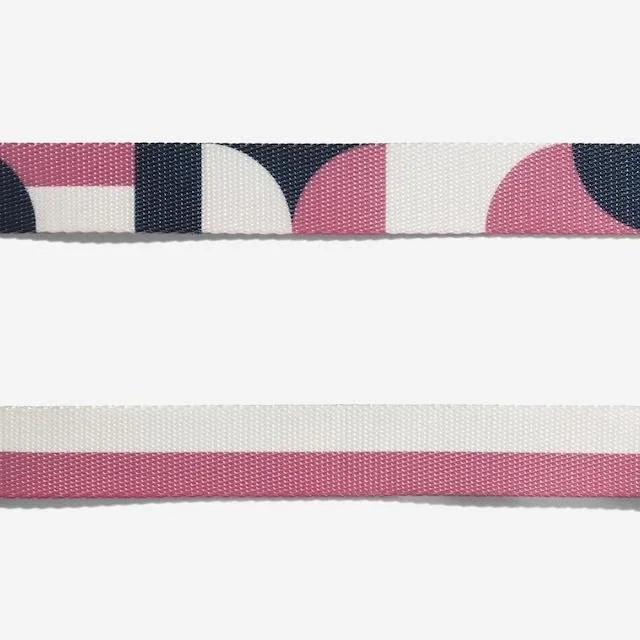 Zee.Dog Split Dog Collar